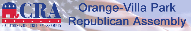 Orange-Villa Park Republican Assembly